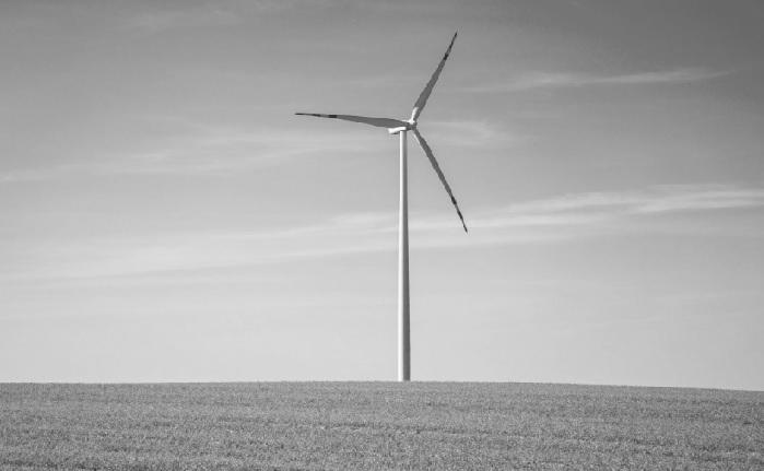 innovating to benefit wind turbine industry